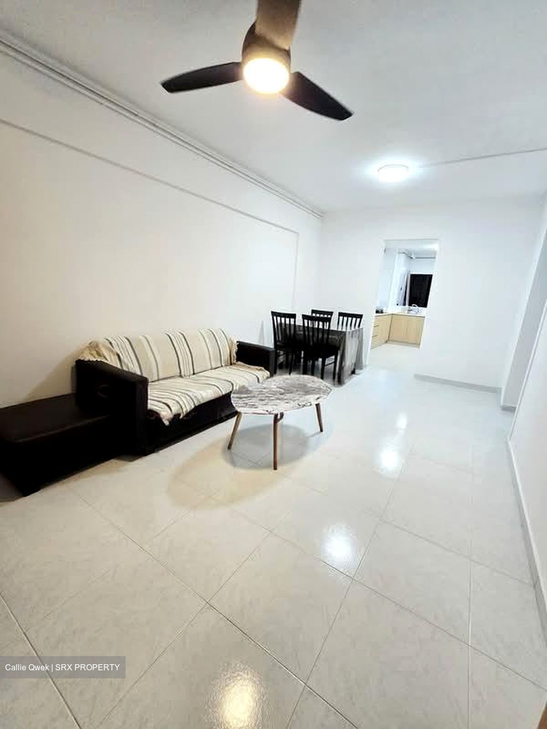 Blk 585 Cheng San Court (Ang Mo Kio), HDB 3 Rooms #576819441